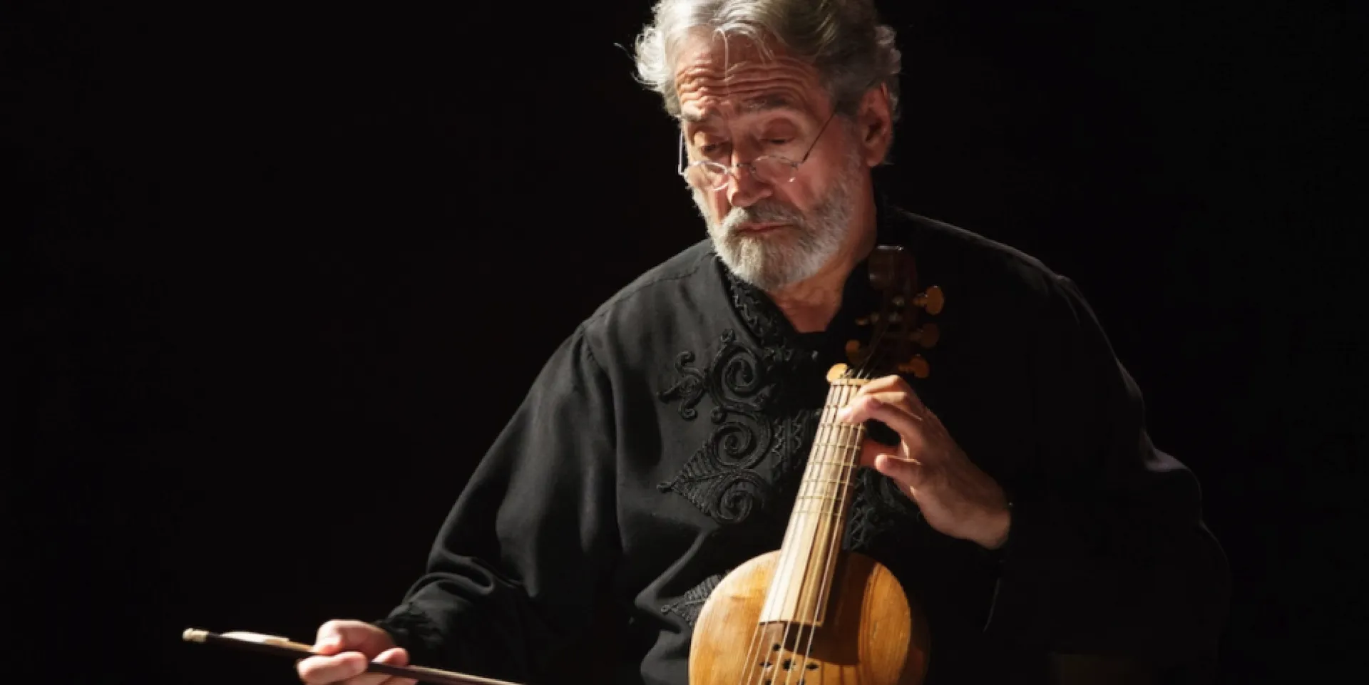 Missa Solemnis by Beethoven